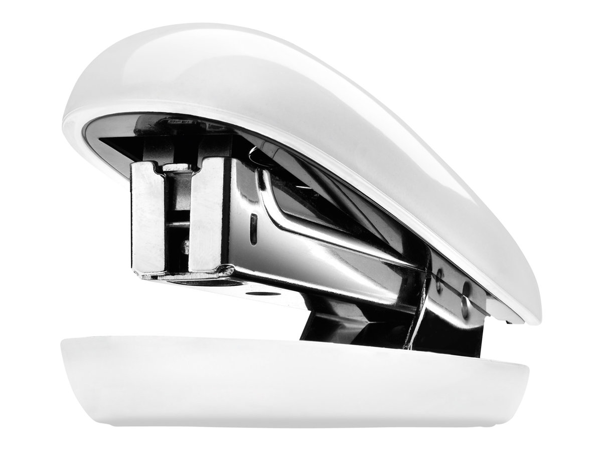 SIGEL Heftgeraet Eyestyle weiss SIGEL Heftgeraet Eyestyle weiss