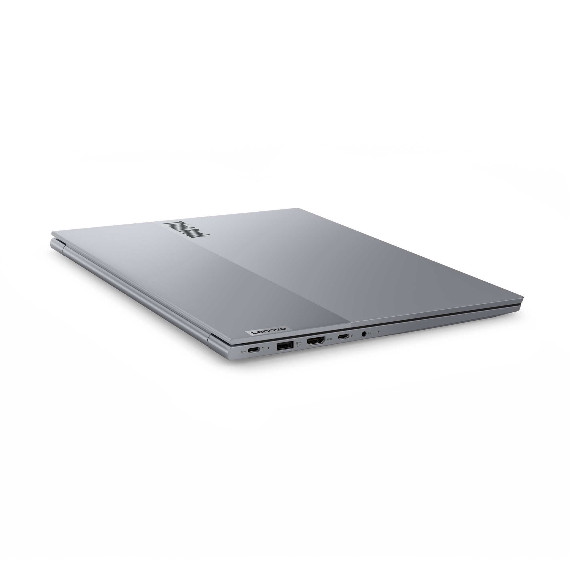 Lenovo ThinkBook 16 G8 IAL 16 Zoll Intel Core Ultra 7 255H 16 GB RAM 512 GB SSD