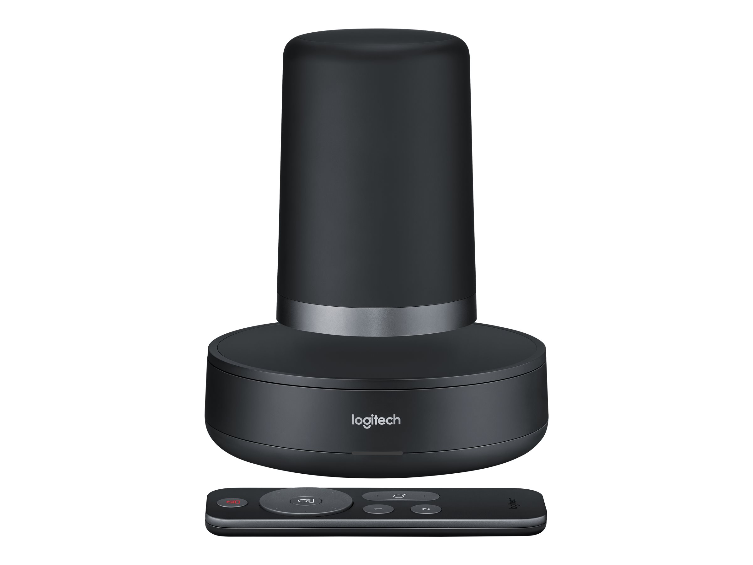 LOGITECH Rally Conference camera PTZ colour 3840 x 2160 motorized USB 3.0 LOGITECH Rally Conference camera PTZ colour 3840 x 2160 motorized USB 3.0