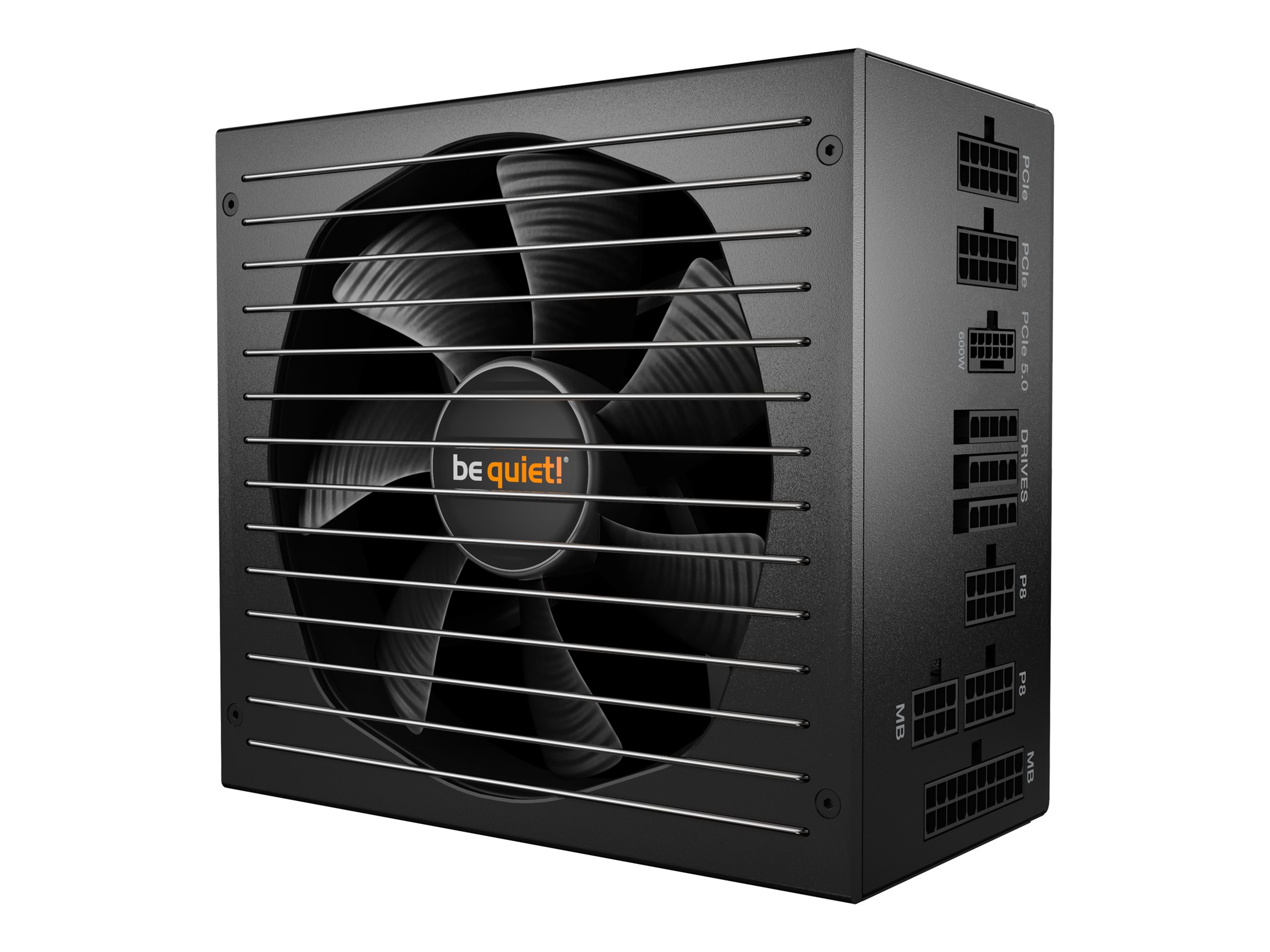 BE QUIET Straight Power 12 850W platinum ATX power supply BE QUIET Straight Power 12 850W platinum ATX power supply