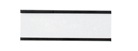 54 Legamaster Etikettenhalter magnetisch schwarz 6,0 x 2,0 cm 54 Legamaster Etikettenhalter magnetisch schwarz 6,0 x 2,0 cm
