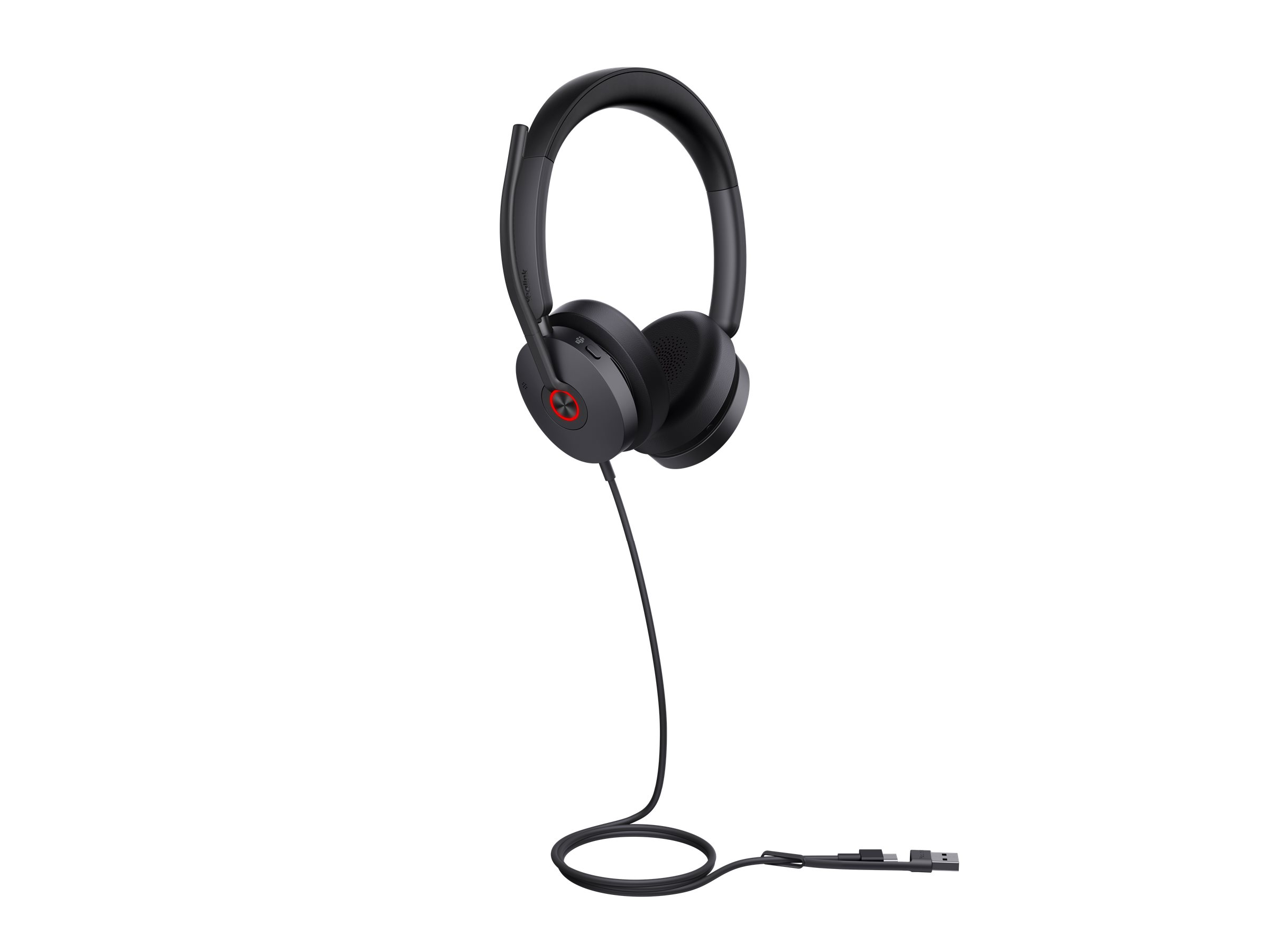 Yealink UH48 Dual Teams, USB-C/A