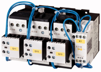 Eaton Electric Schützkombination SDAINLM22 230V50HZ 240V60HZ 11kW Eaton Electric Schützkombination SDAINLM22 230V50HZ 240V60HZ 11kW