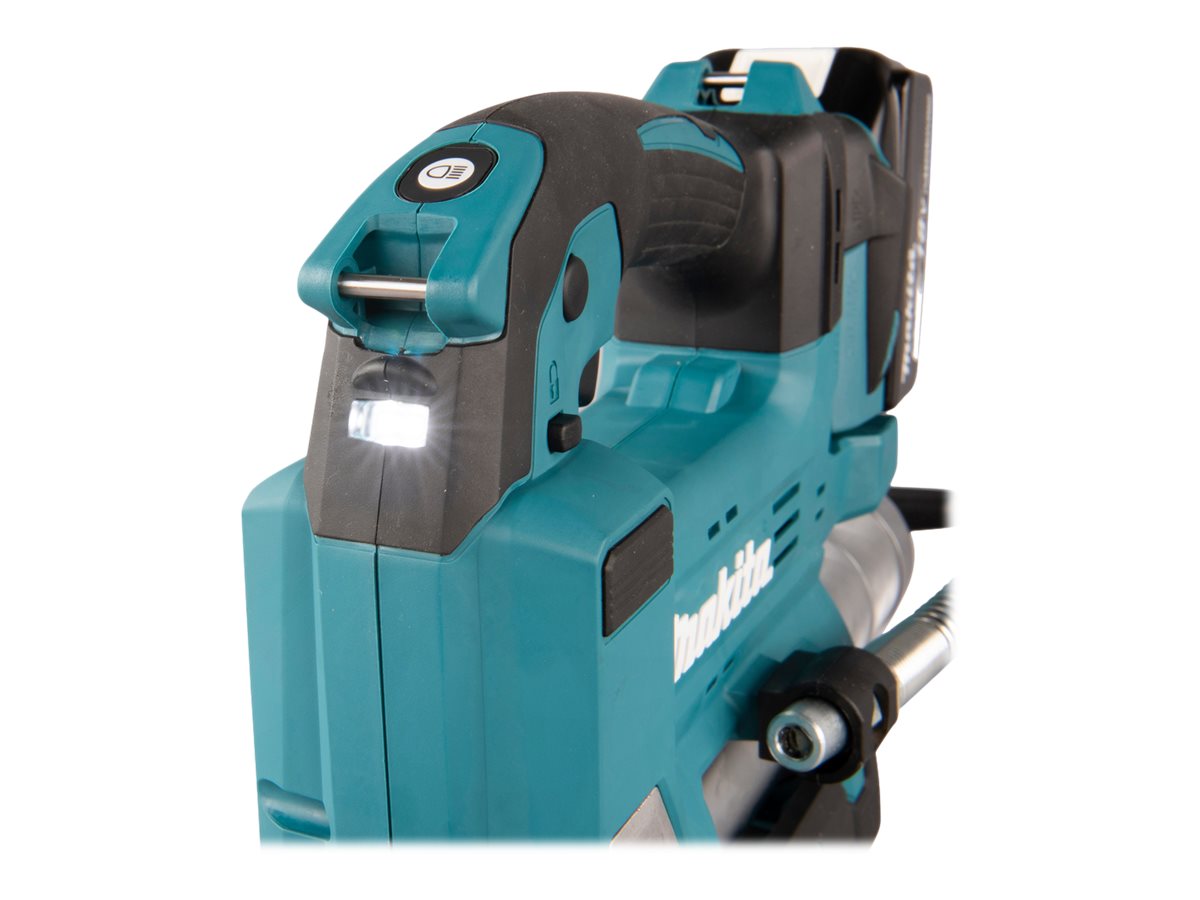 makita DGP180Z AkkuFettpresse 690 bar 18,0 V