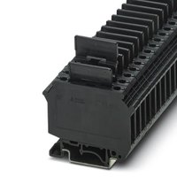 Phoenix Contact Sicherungsklemme UK-SI fuer Sicherungen 5x20, 5x25mm