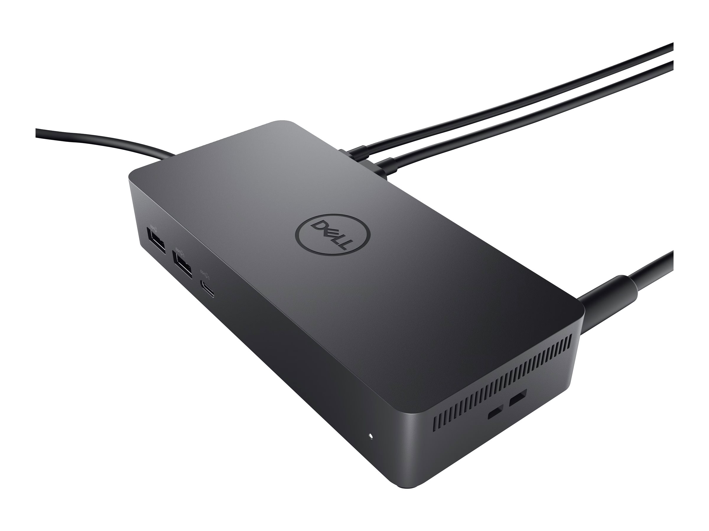 DELL UD22 USBC DOCKINGSTATION