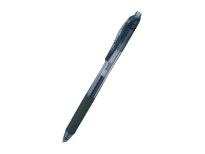 Pentel EnerGel BL77 Gelschreiber schwarz, blau, rot, gruen 0,35 mm, Schreibfarbe: farbsortiert, 4 St. Pentel EnerGel BL77 Gelschreiber schwarz, blau, rot, gruen 0,35 mm, Schreibfarbe: farbsortiert, 4 St.