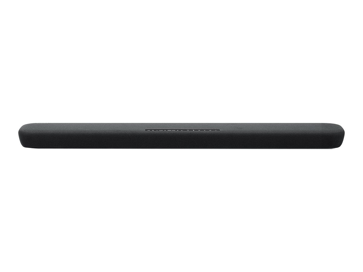 Yamaha YAS-109 schwarz Soundbar