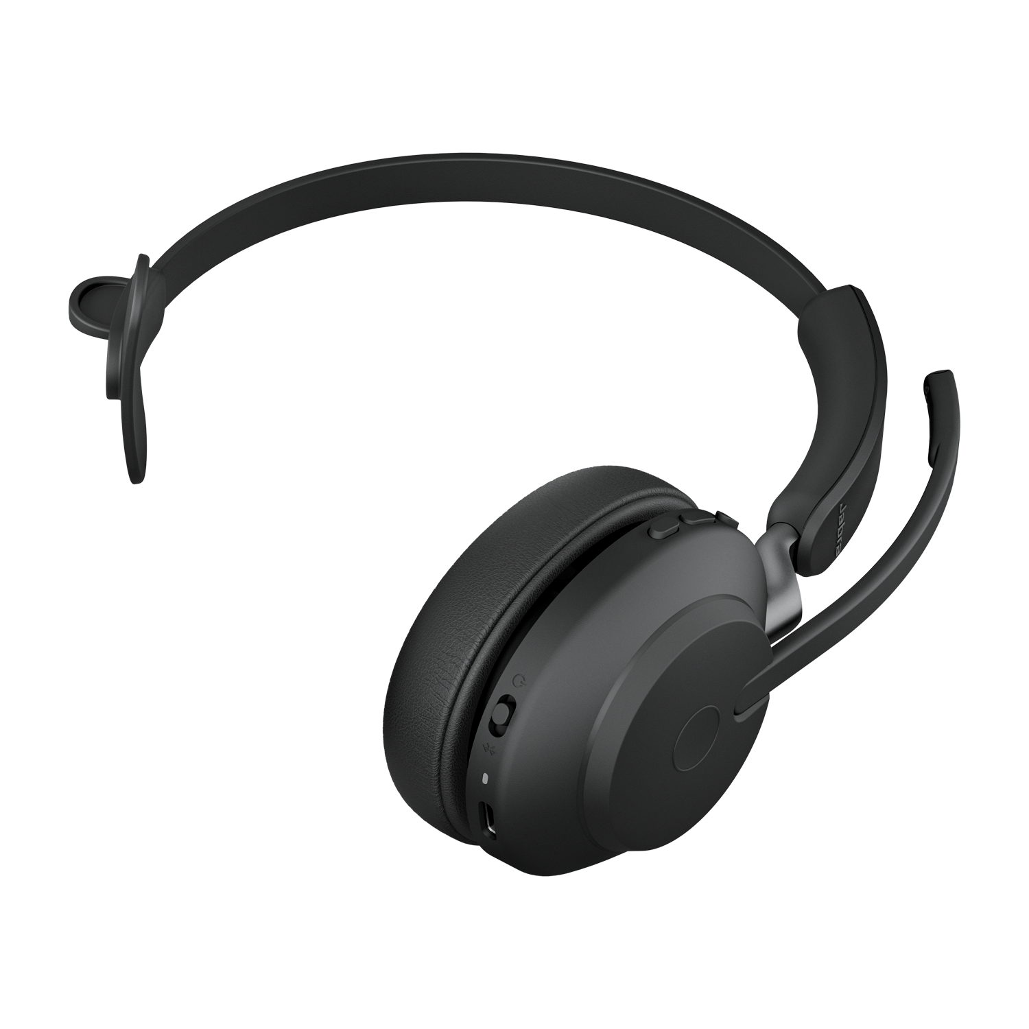 Jabra Evolve2 65 UC Mono USBC black