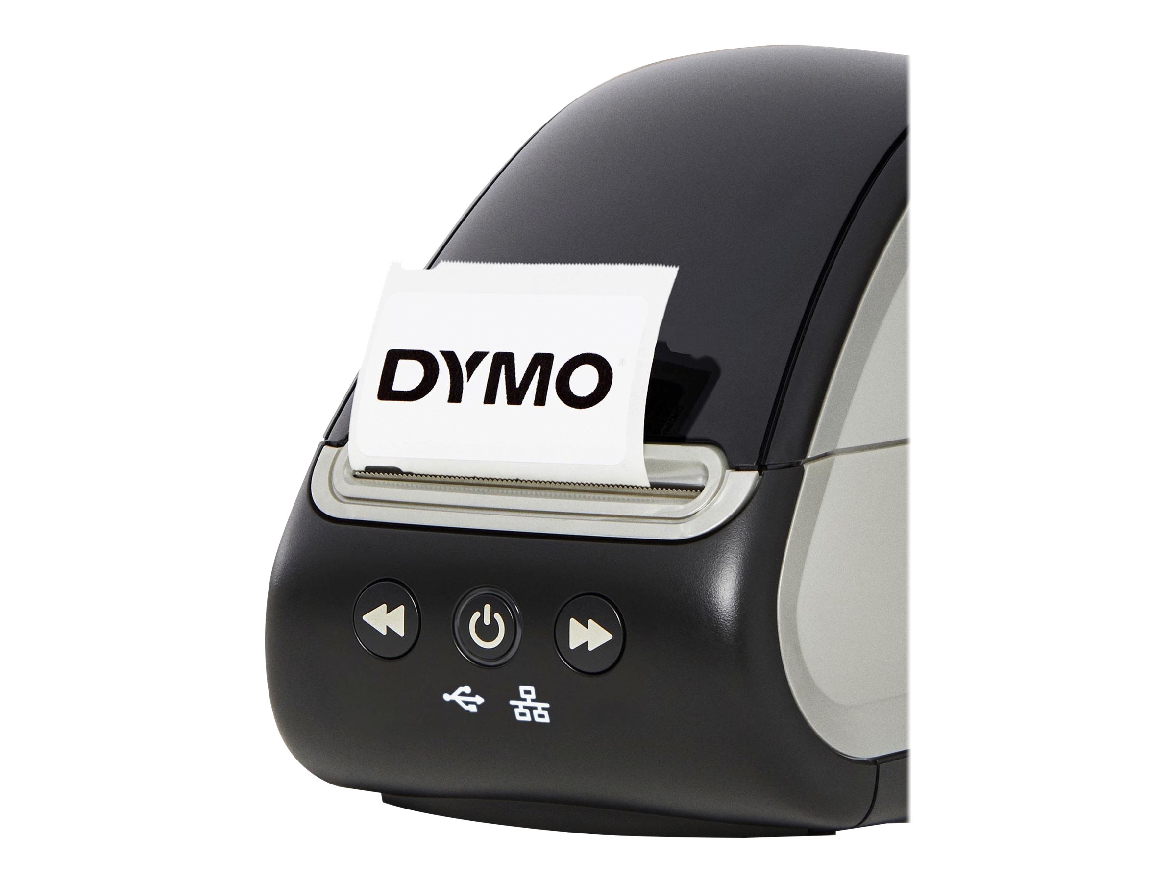 DYMO LW 550 Turbo