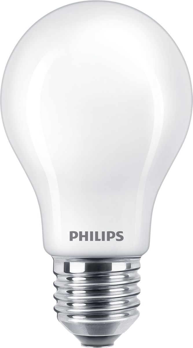 Philips Signify LEDLeuchtmittel MAS VLE LEDBulbD112100W E27 927 A60FRG