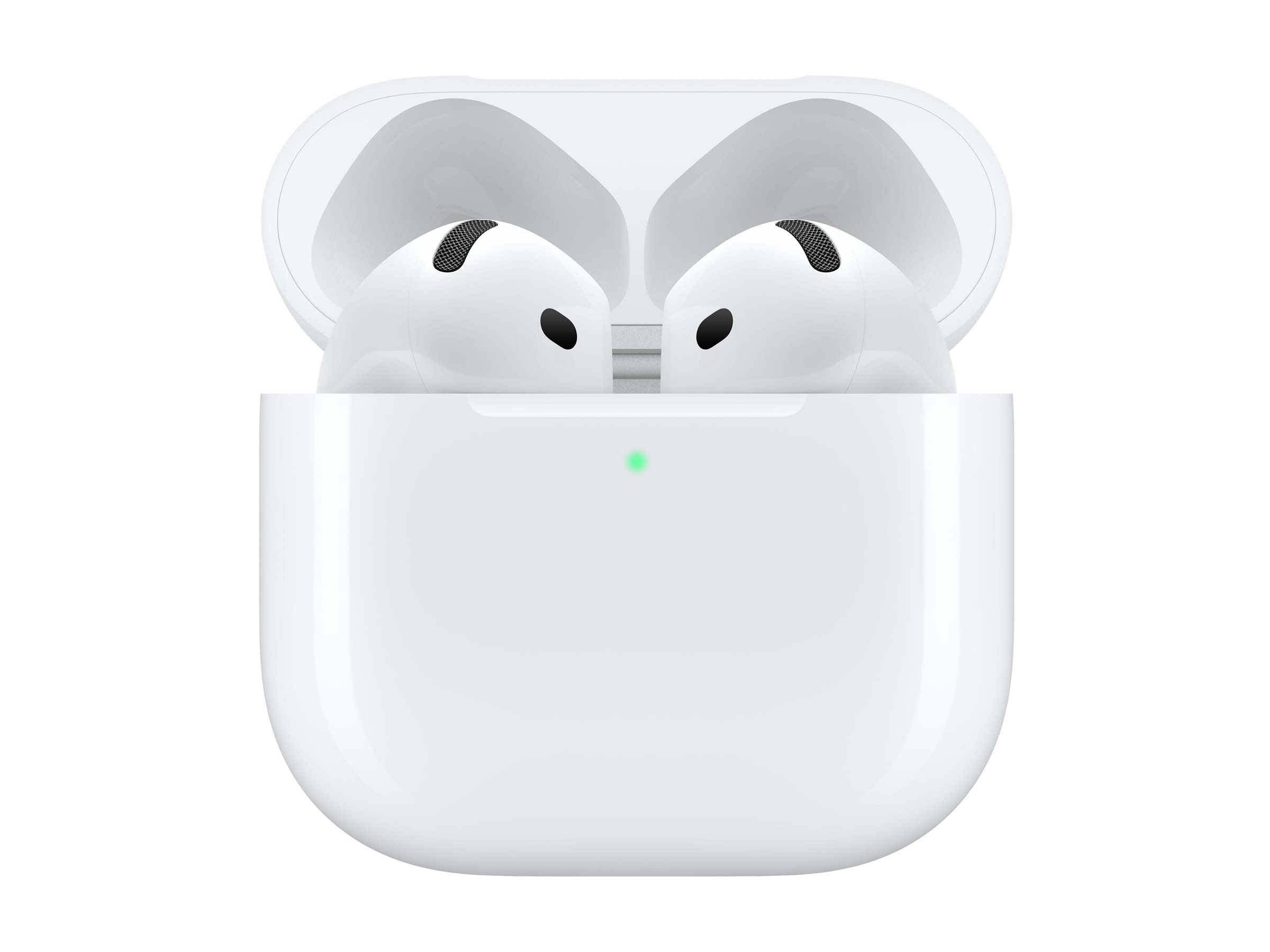 Apple AirPods 4 Active Noise Cancellation