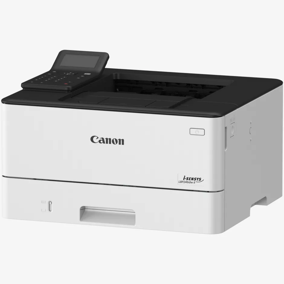 Canon i‑SENSYS LBP246dw II s/w Duplex