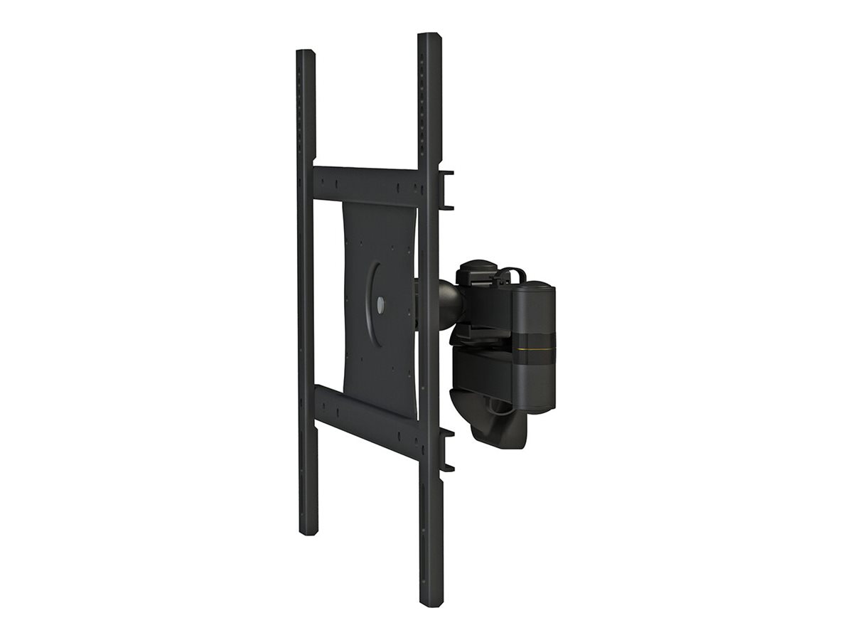 NEOMOUNTS FPMA-W960 Wall Mount 25,4-119,38cm 10-47Zoll Tilt 25 kg 3 Pivot Black