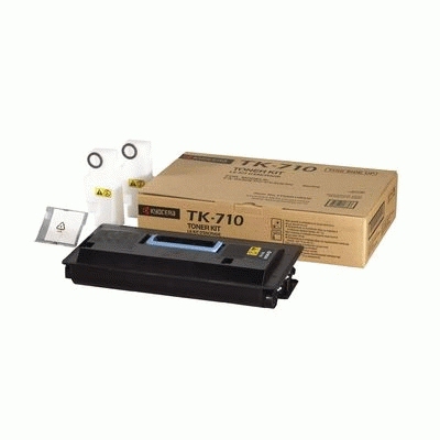 1T02G10EU0 KYOCERA TK710 FS Toner black