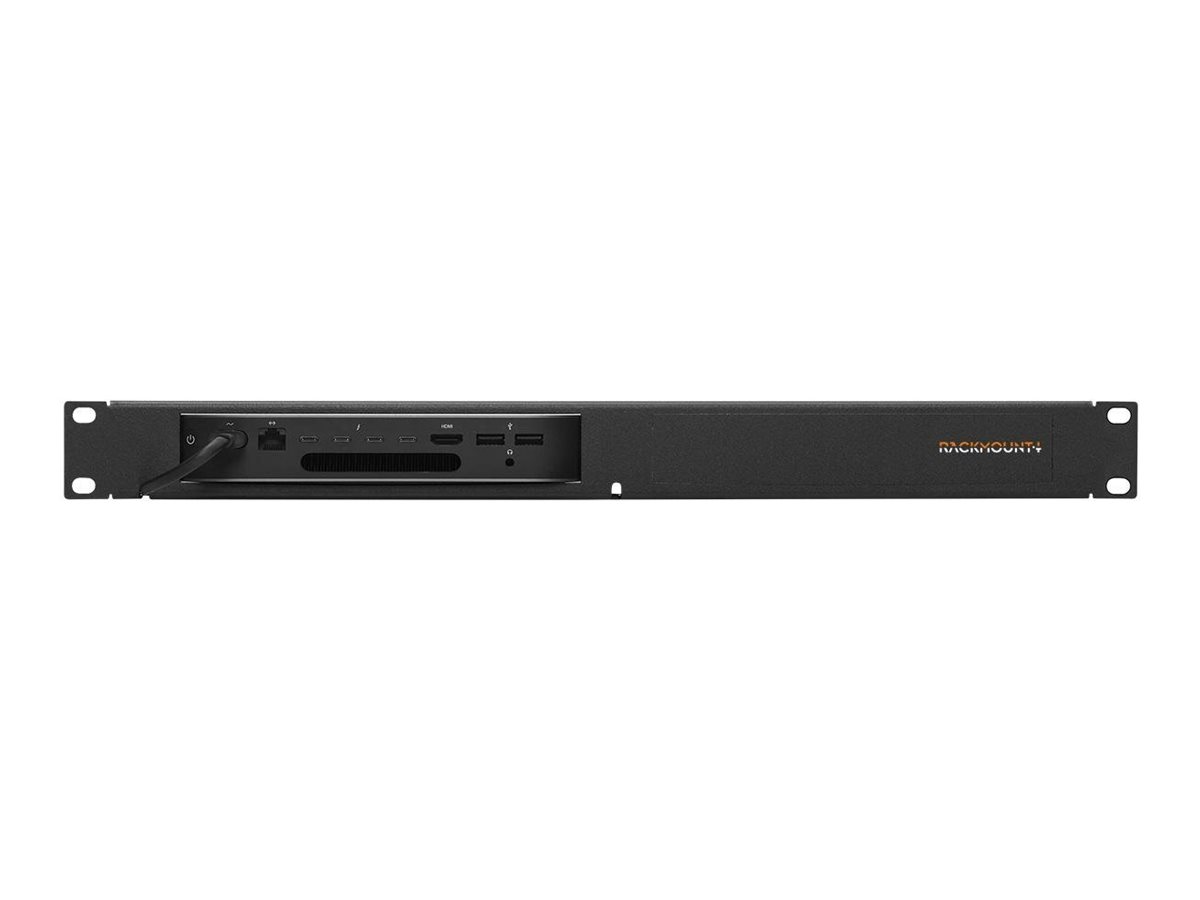 RACKMOUNT.IT RM Kit for Apple Mac Mini 2010-2023 RACKMOUNT.IT RM Kit for Apple Mac Mini 2010-2023
