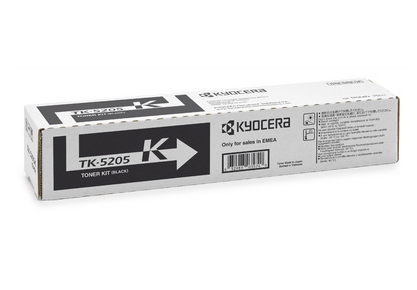 1T02R50NL0 KYOCERA TK5205K TA Toner