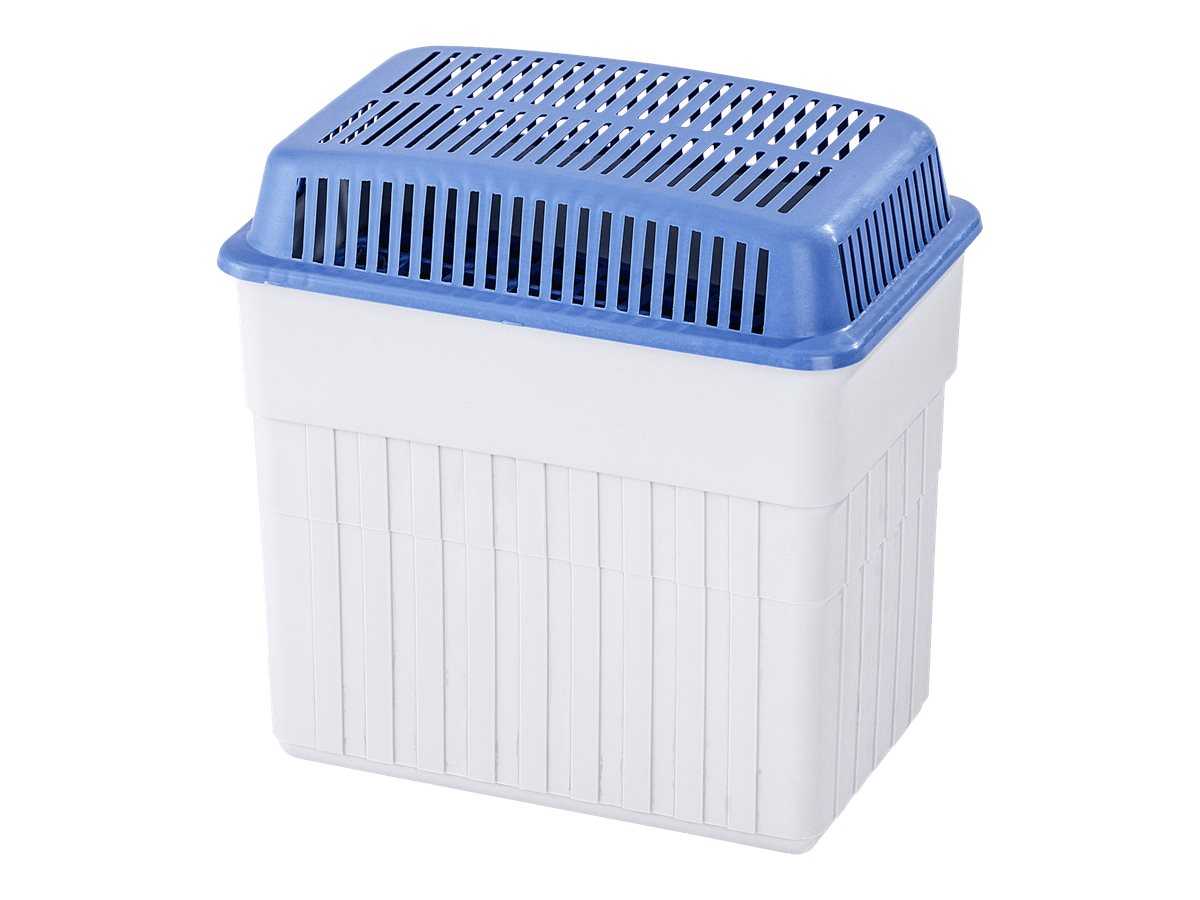 Maximex Raumentfeuchter weiss/blau, 2,0 kg Maximex Raumentfeuchter weiss/blau, 2,0 kg