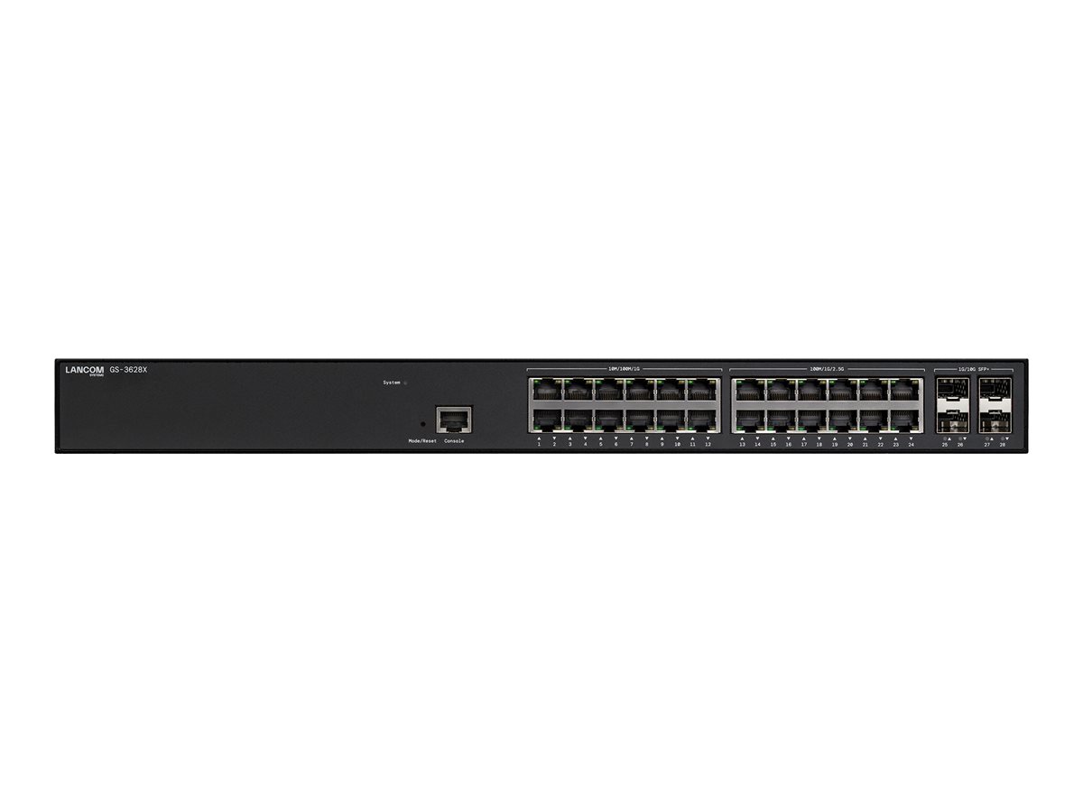LANCOM GS-3628X LANCOM GS-3628X