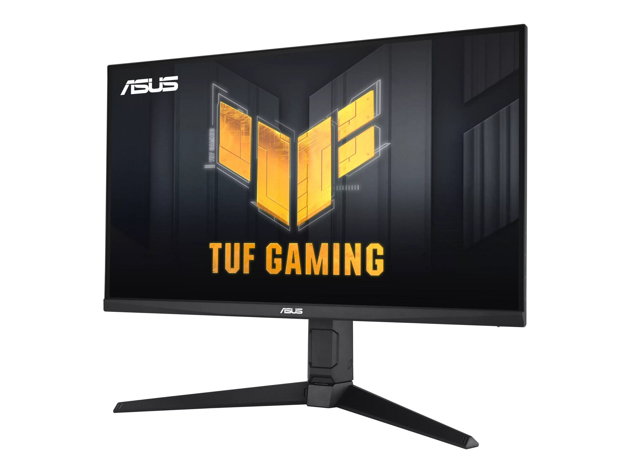 ASUS TUF Gaming VG27AQML1A-W 68,58cm 27Zoll Fast IPS WLED WQHD 16:9 260Hz 400cd/m2 1ms 2xHDMI DP USB 2xUSB 3.2 G2 Type-A 2x2W
