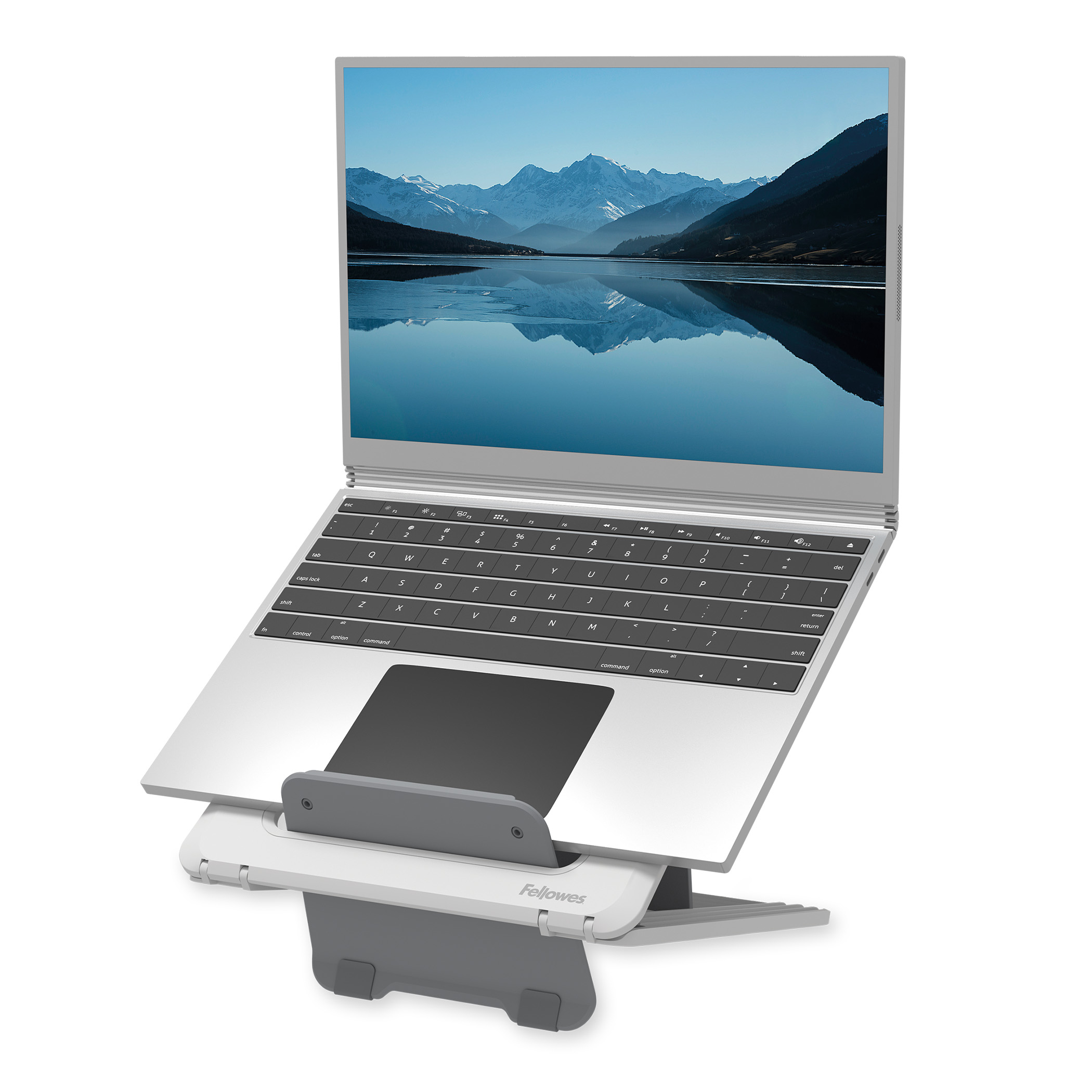 Fellowes LaptopStänder Breyta weiß