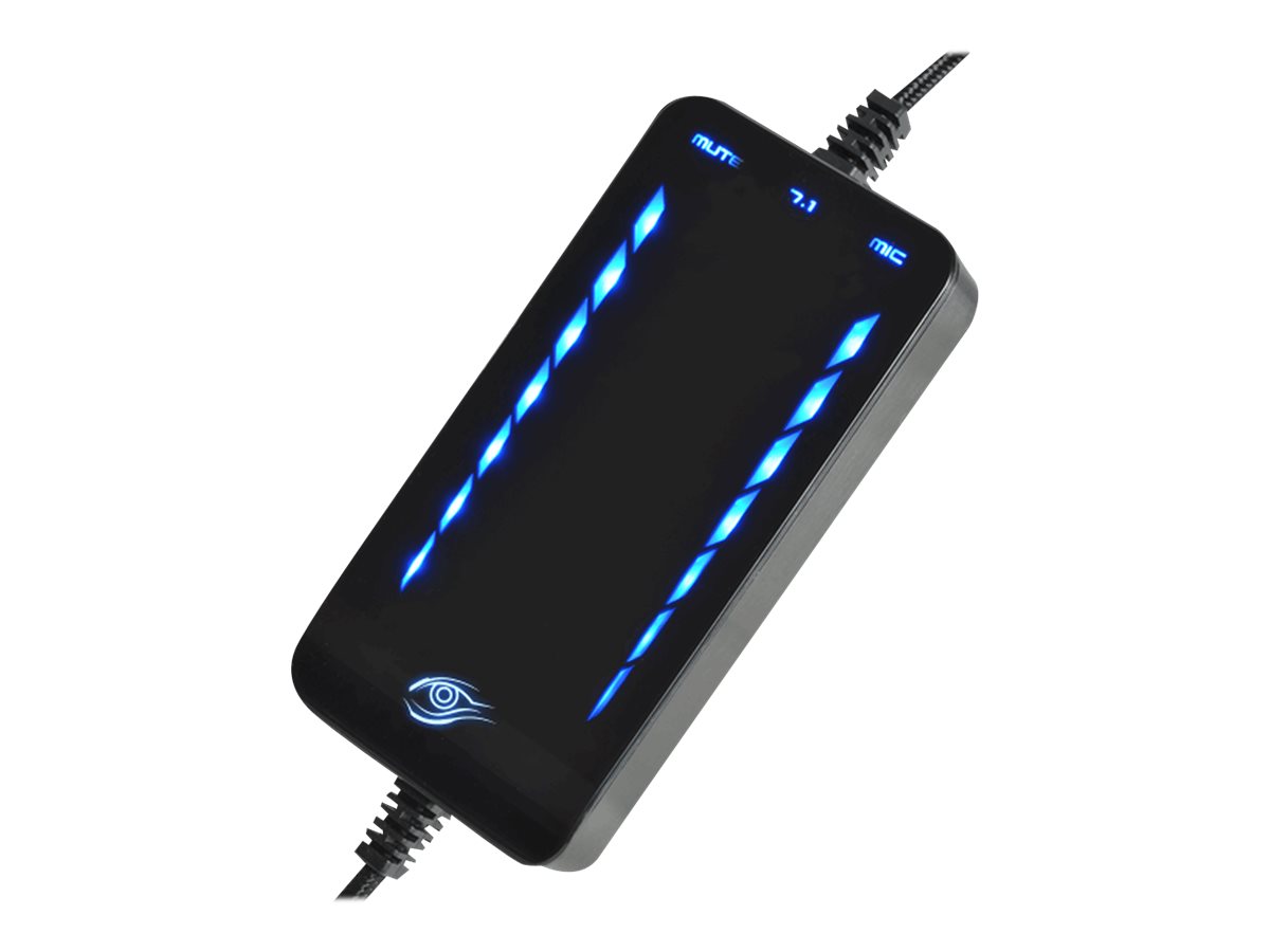 Gigabyte Force H5 - Headset - Full-Size