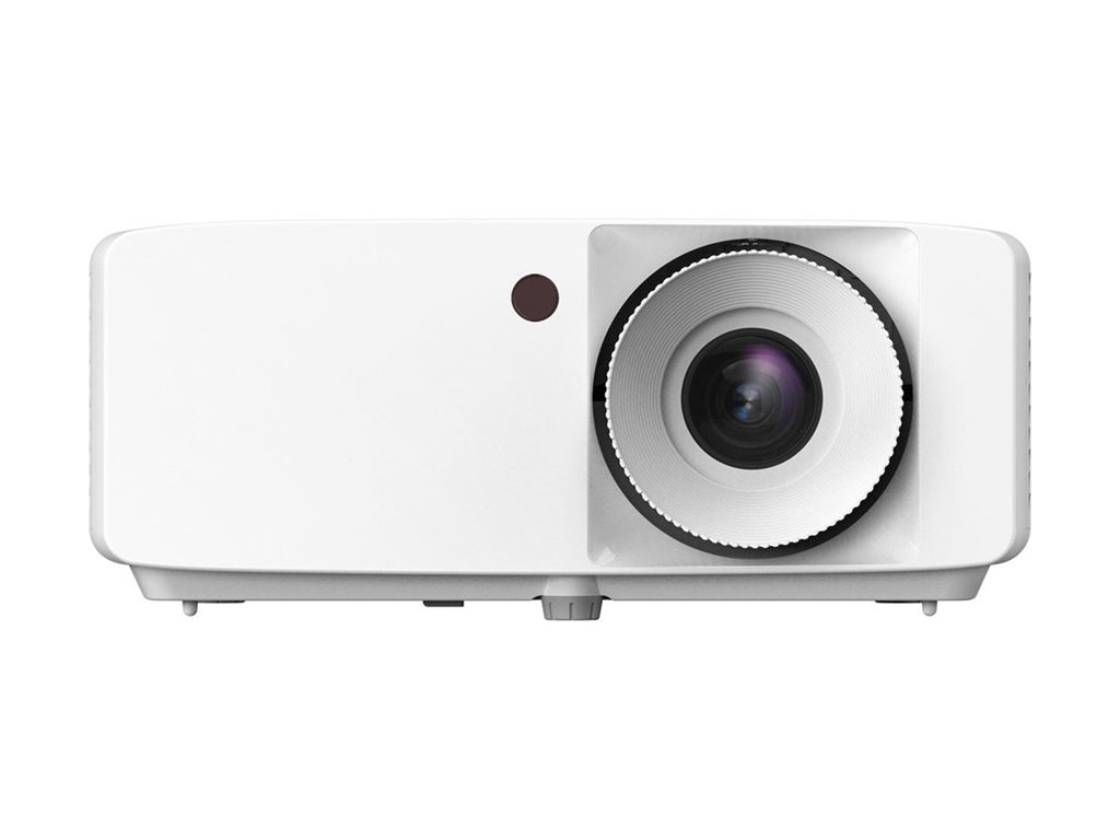 1280x800 OPTOMA ZW340e DLP Laser 3600Lumen HDMI USB 3D WXGA White