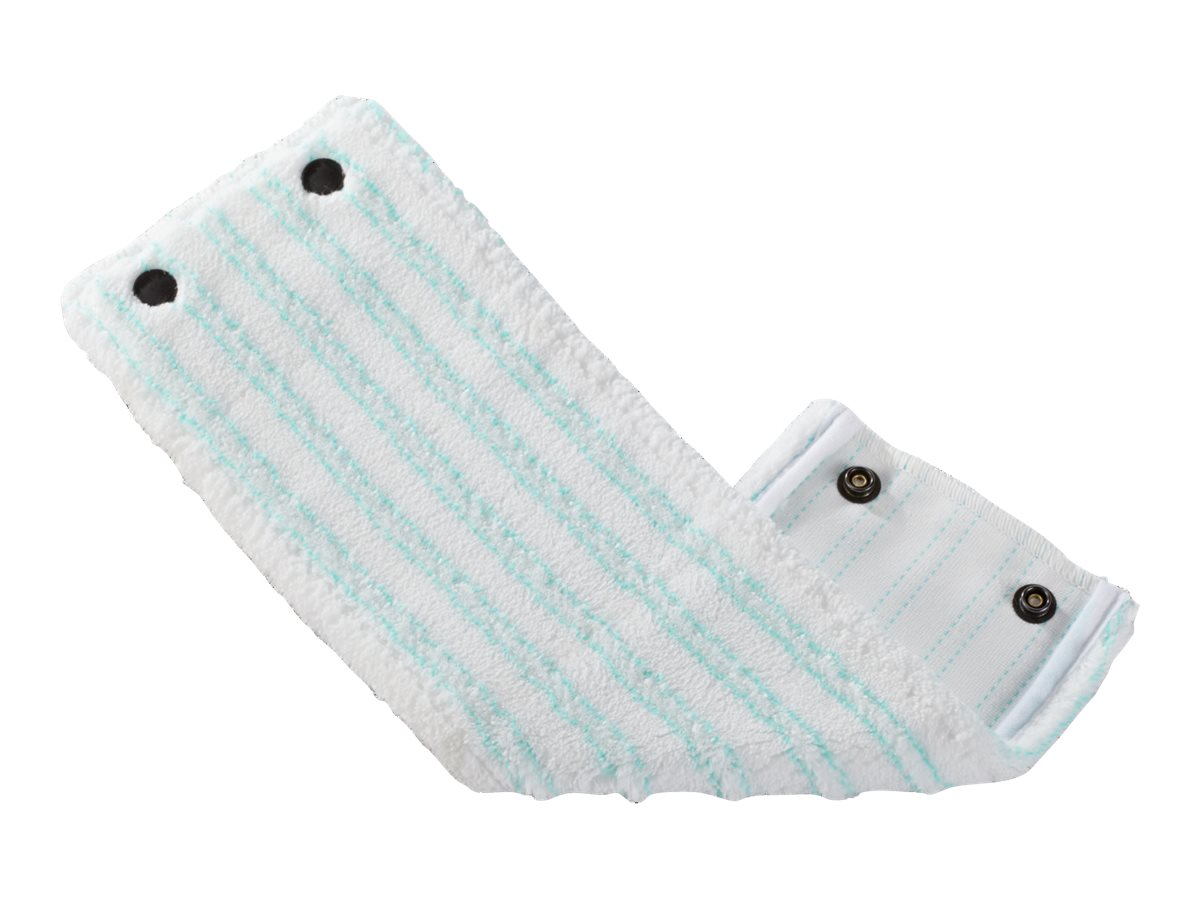 LEIFHEIT Clean Twist Micro Duo XL Wischbezug fuer Bodenwischer Polyester 60 °C waschbar, 1 St. LEIFHEIT Clean Twist Micro Duo XL Wischbezug fuer Bodenwischer Polyester 60 °C waschbar, 1 St.