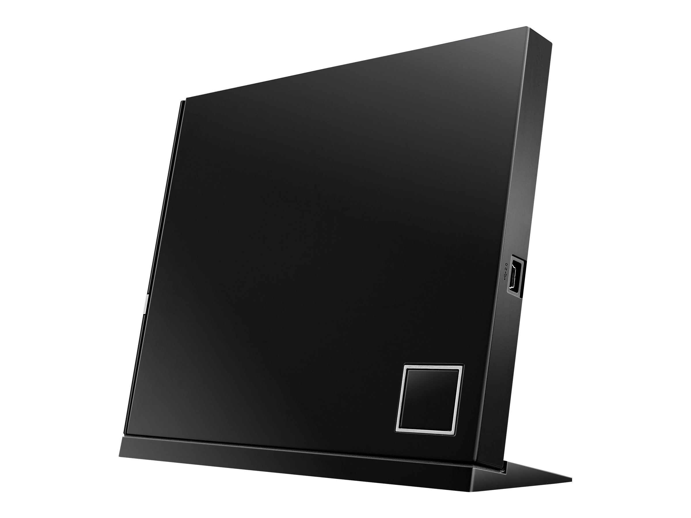 ASUS SBW-06D2X-U Blu-Ray-Brenner - extern, schwarz