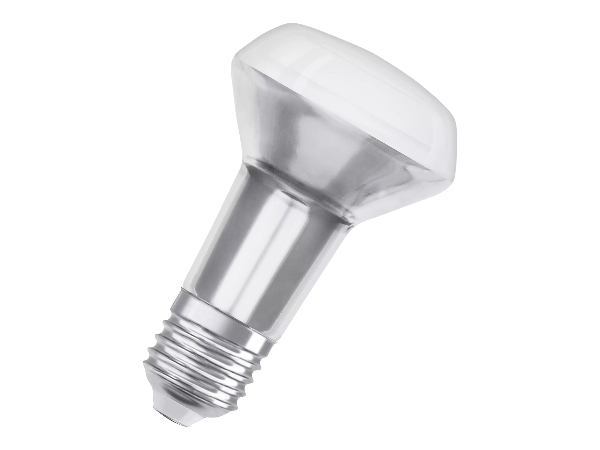 OSRAM LED-Lampe STAR R63 40 E27 2,6 W klar