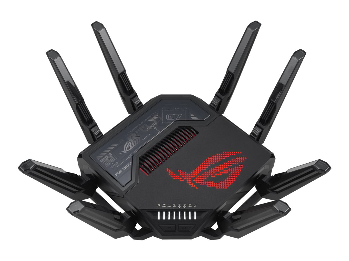 Asus ROG Rapture GTBE98