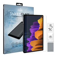 2.5D SP Glas Samsung Galaxy Tab S10+/ S9+/ S9 FE+