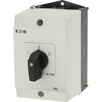 Eaton Electric Nockenschalter T3-3-8401/I2
