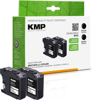KMP E222XV schwarz, cyan, magenta, gelb Druckerpatronen kompatibel zu EPSON 34XL (T3476), 4er-Set KMP E222XV schwarz, cyan, magenta, gelb Druckerpatronen kompatibel zu EPSON 34XL (T3476), 4er-Set