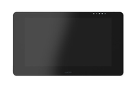 Wacom StiftDisplay Cintiq Pro 24 touch