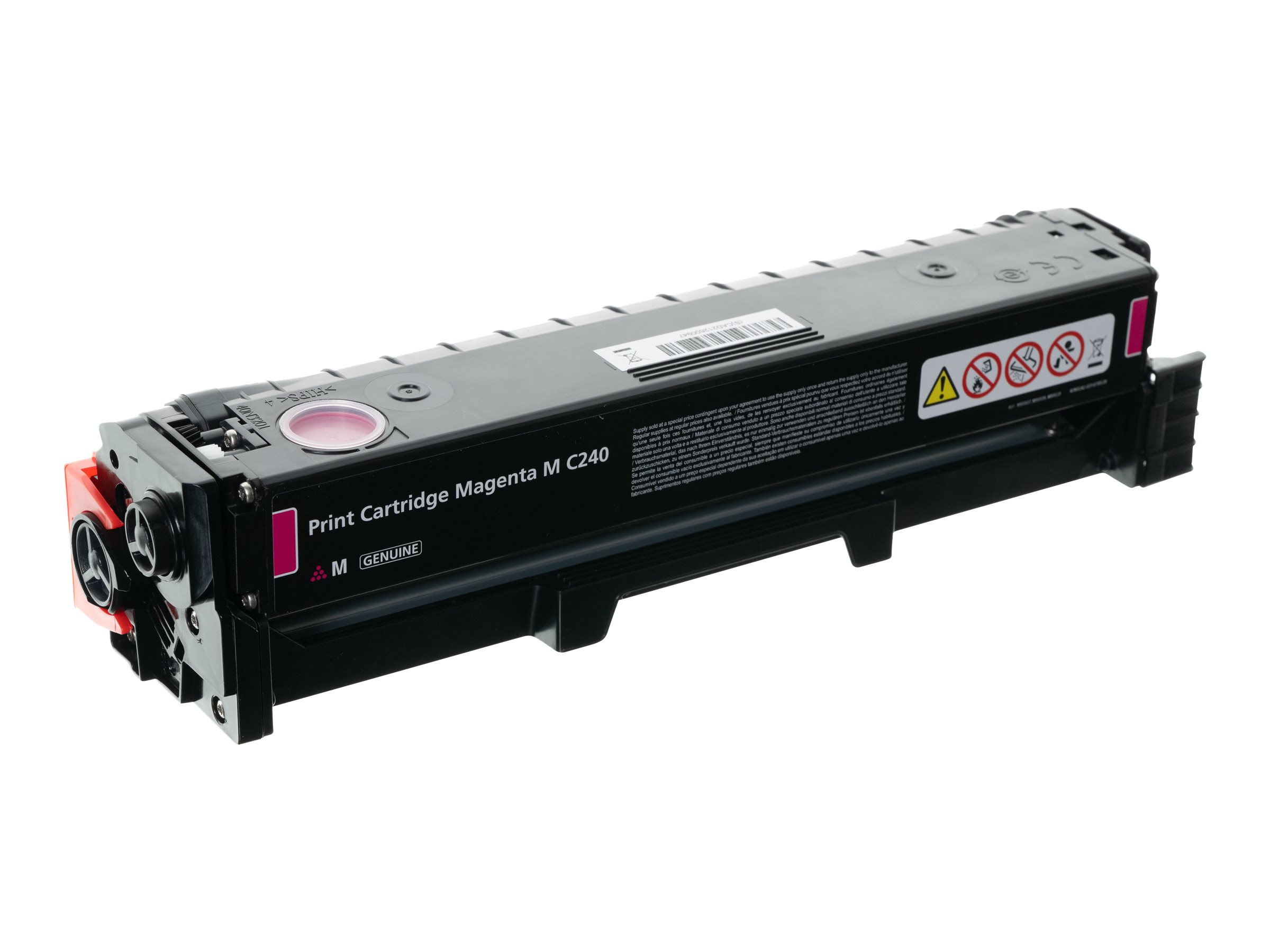 408453 RICOH MC Cartridge magenta 4500