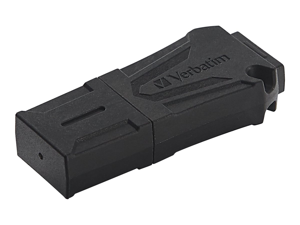 VERBATIM TOUGHMAX USB STICK 64GB VERBATIM TOUGHMAX USB STICK 64GB