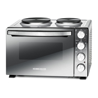 Rommelsbacher Kleinküche KM 3300