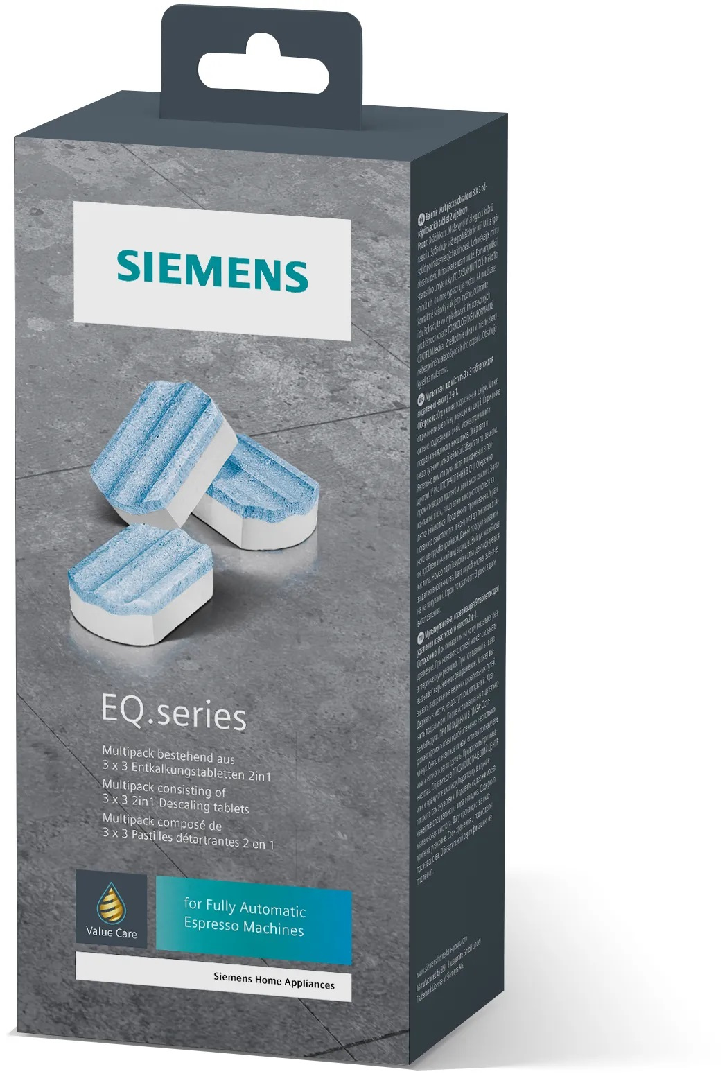 Siemens TZ80032A VPE 9
