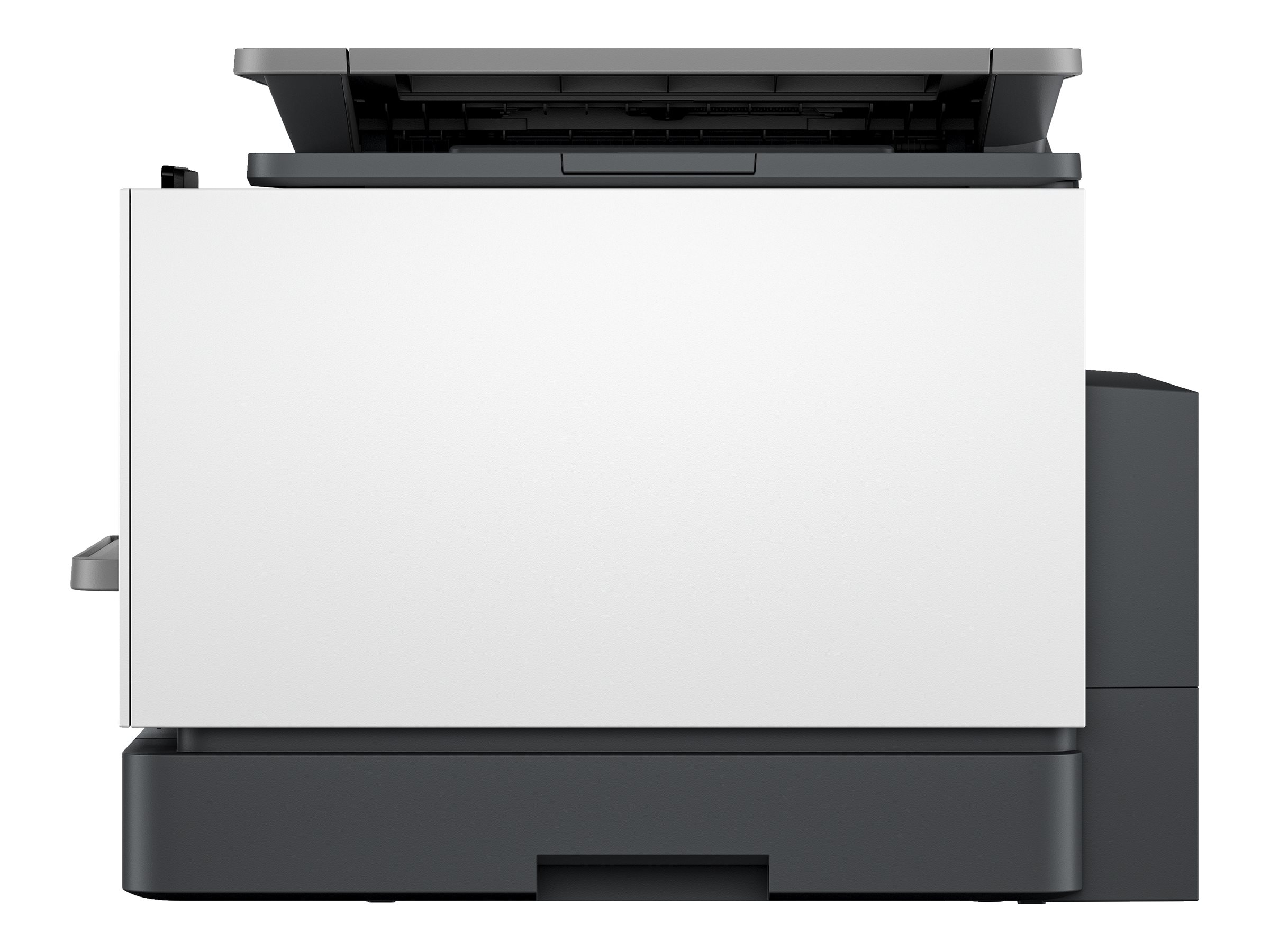 HP OfficeJet Pro 9130b AllinOne 4 in 1 TintenstrahlMultifunktionsdrucker grau