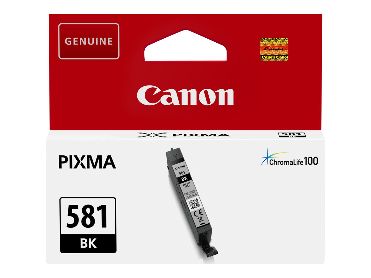 2106C001 CANON CLI581BK Nr.581