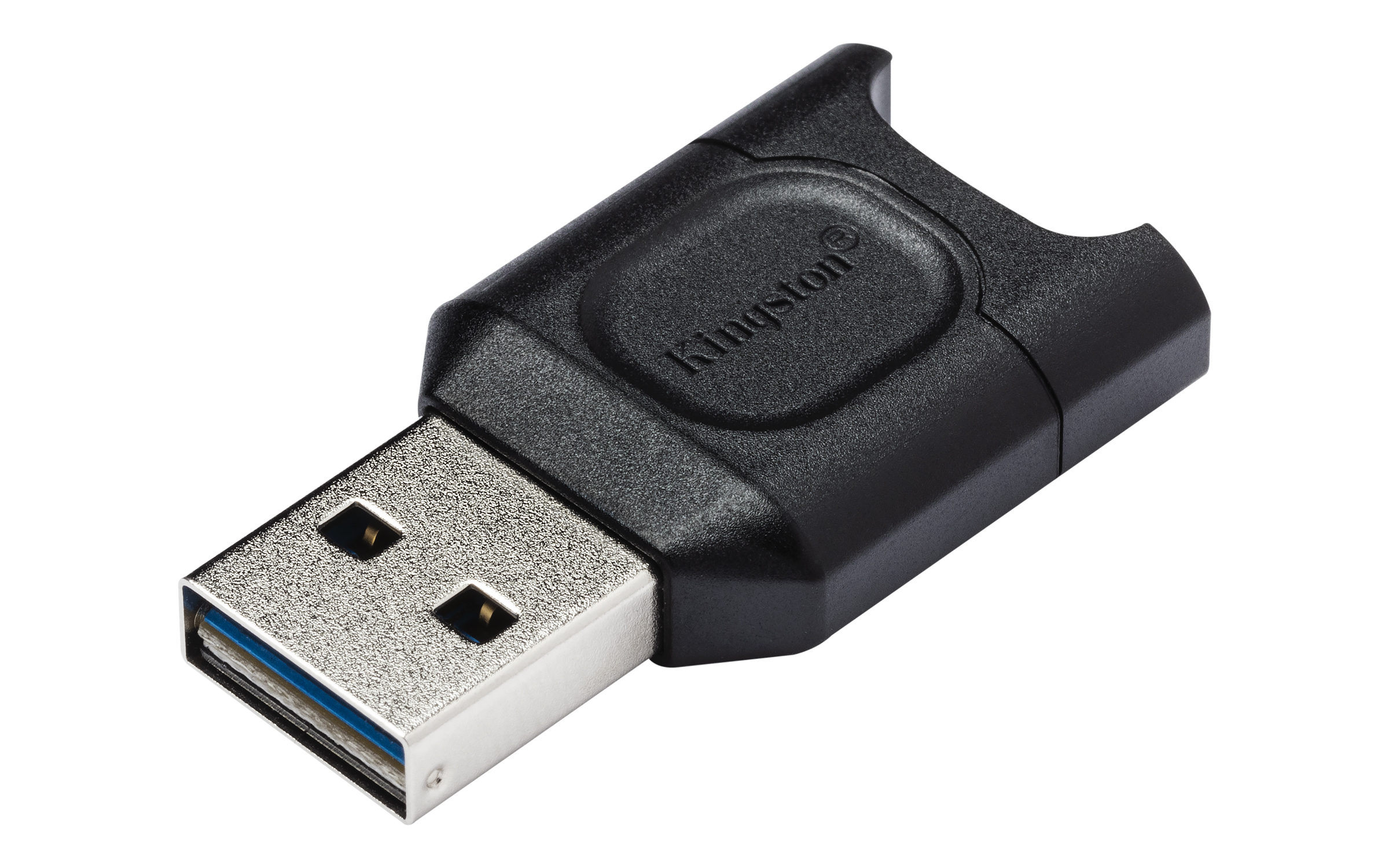 KINGSTON MobileLite Plus USB 31 microSDHCSDXC UHSII Card Reader