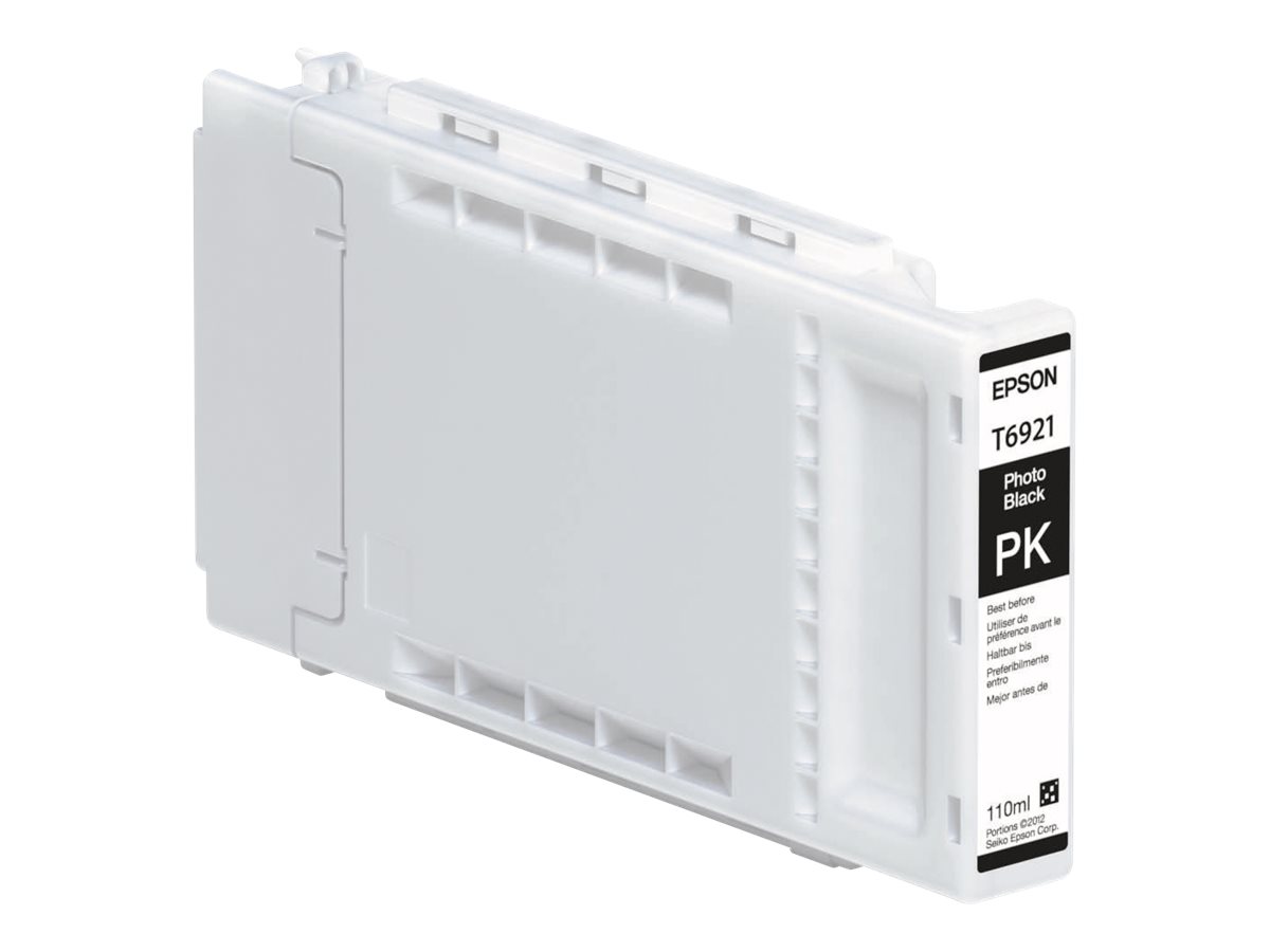 C13T692100 EPSON SC Tinte photo blk C13T692100 EPSON SC Tinte photo blk