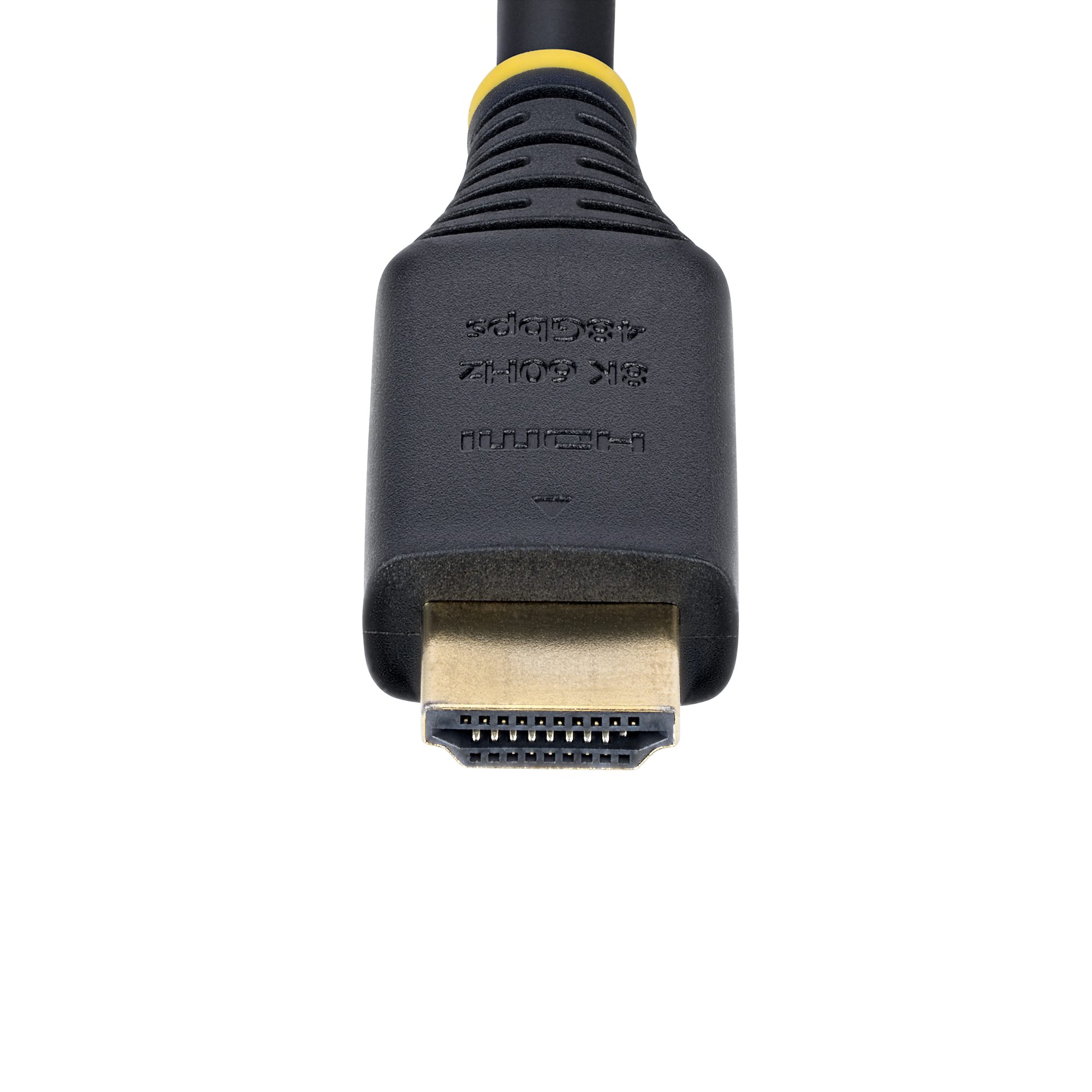StarTech.com Ultra High Speed HDMI-Kabel 5 m 8K60Hz HDR10+