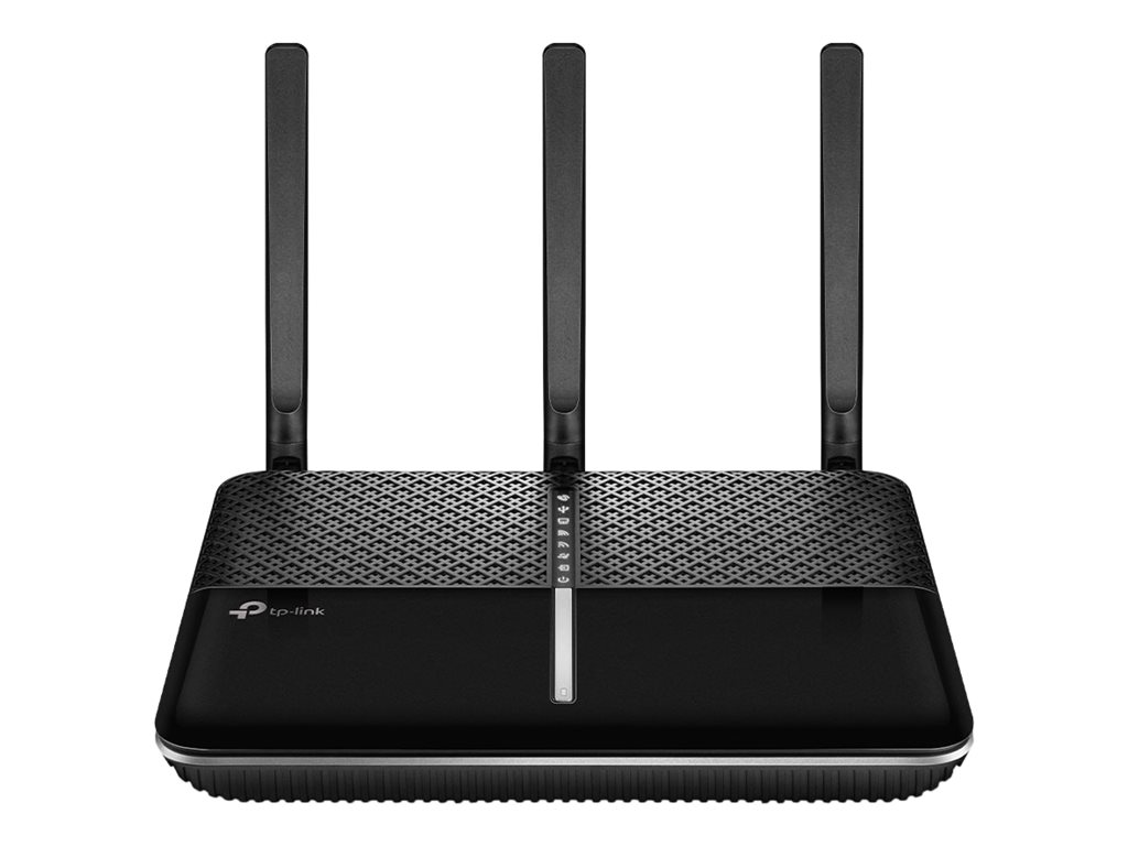 TP-LINK AC2100 DSL ROUTER