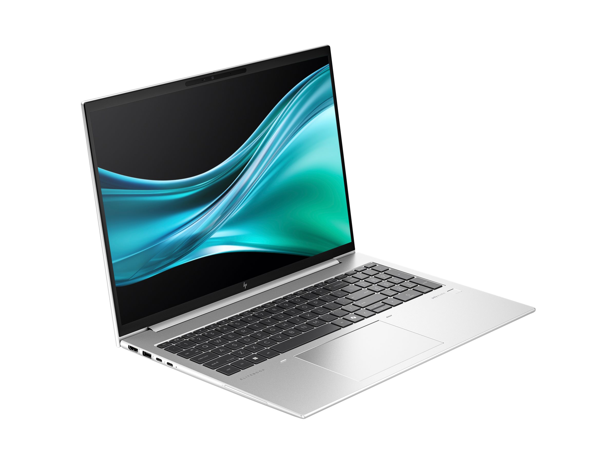 HP EliteBook 865 G11 AMD Ryzen 7 8840U 40,64cm 16Zoll WUXGA 16GB 512GBSSD W11P 3J Gar SmartBuy DE