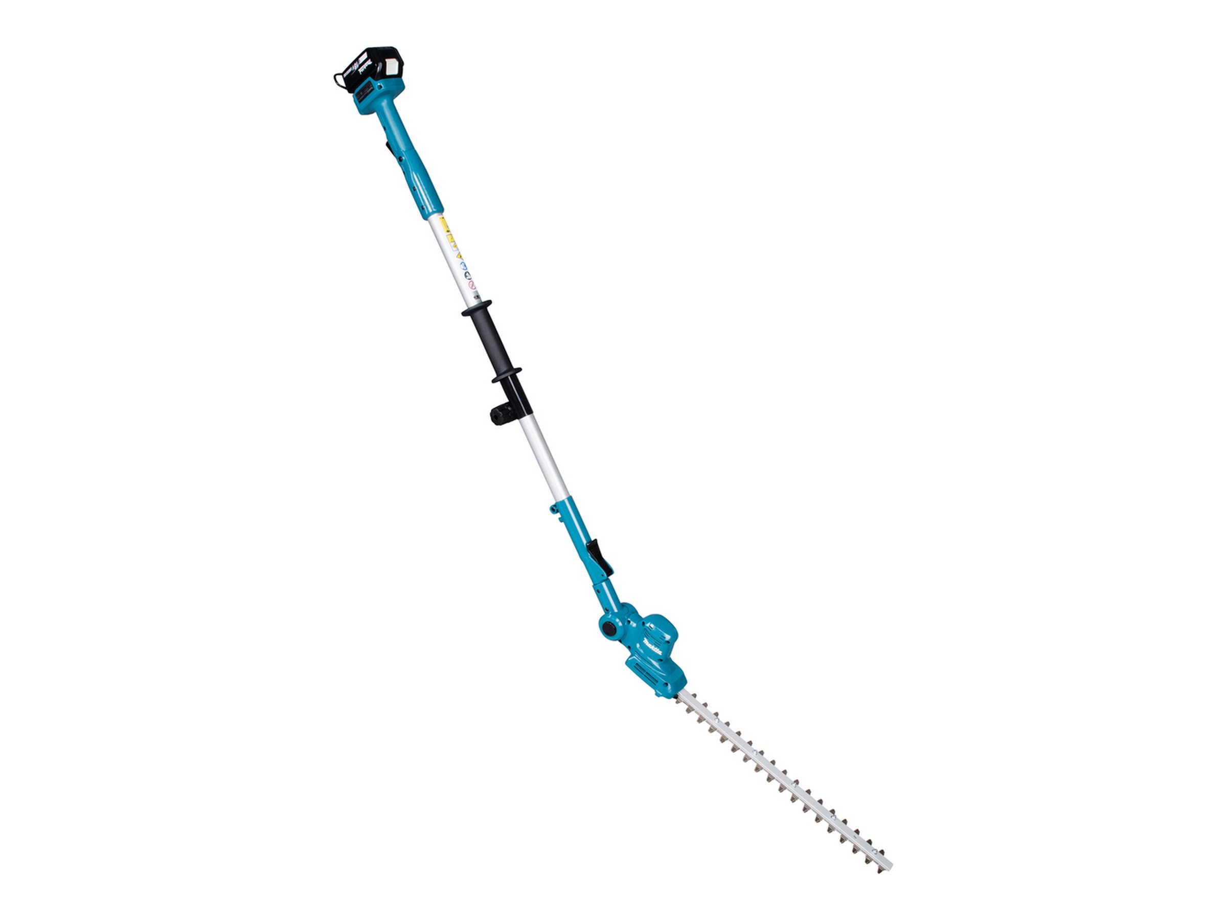 makita DUN461WZ Akku-Stabheckenschere 18,0 V, ohne Akku