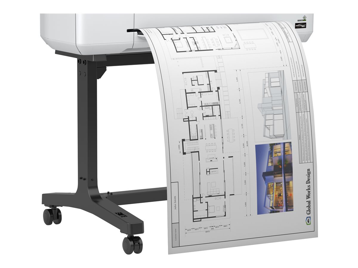 Epson SureColor SCT3100 TintenGrossformatdrucker