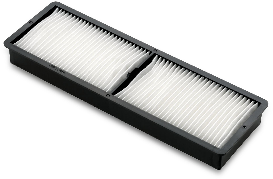 EPSON Air Filter ELPAF30 for Epson EBD6155W Epson EBD6250