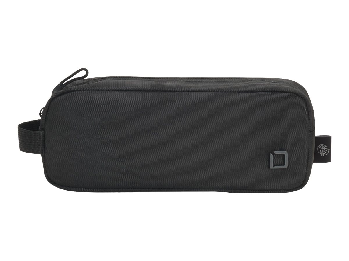 DICOTA NotebookzubehÃ¶r-Tasche Eco MOTION Kunstfaser schwarz
